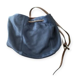 Sanctuary bucket bag